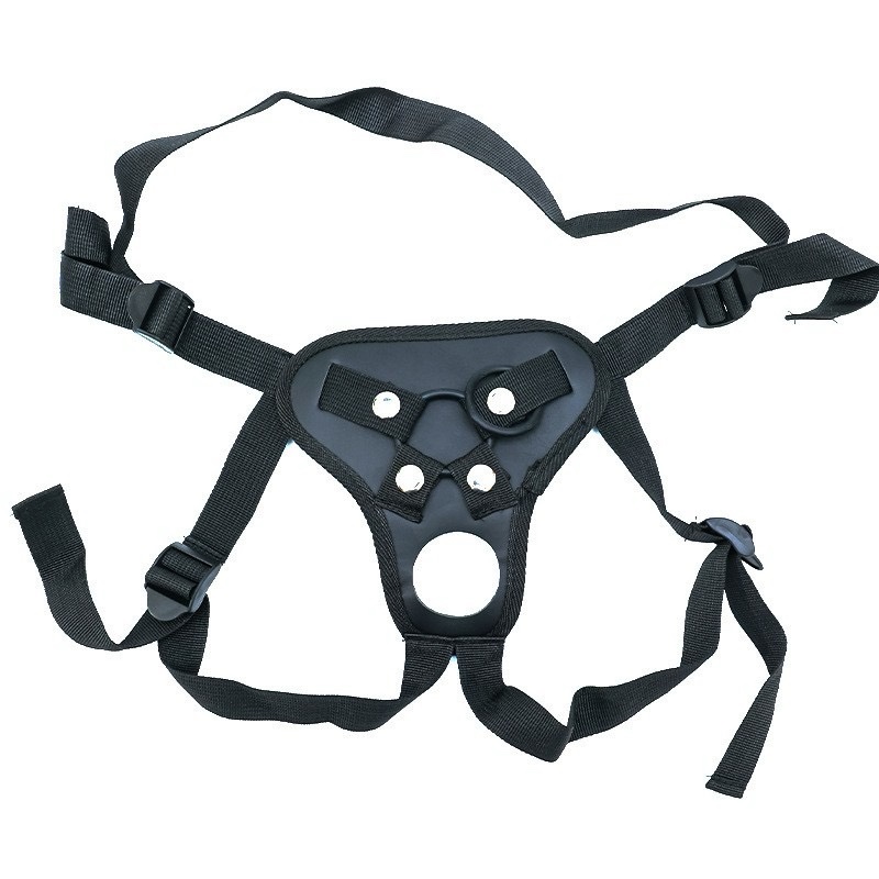 STRAP ON - DILDO STRAP - Image 3