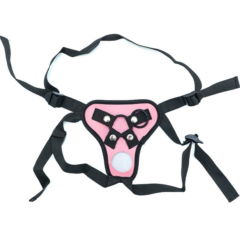 STRAP ON - DILDO STRAP - Image 2