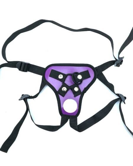 STRAP ON - DILDO STRAP