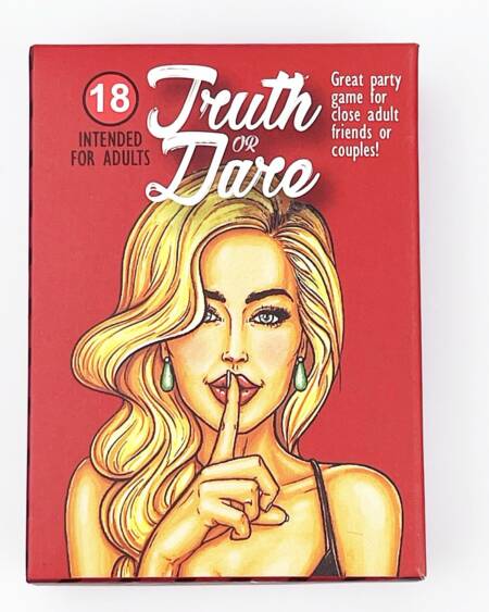 TRUTH or DARE for friends