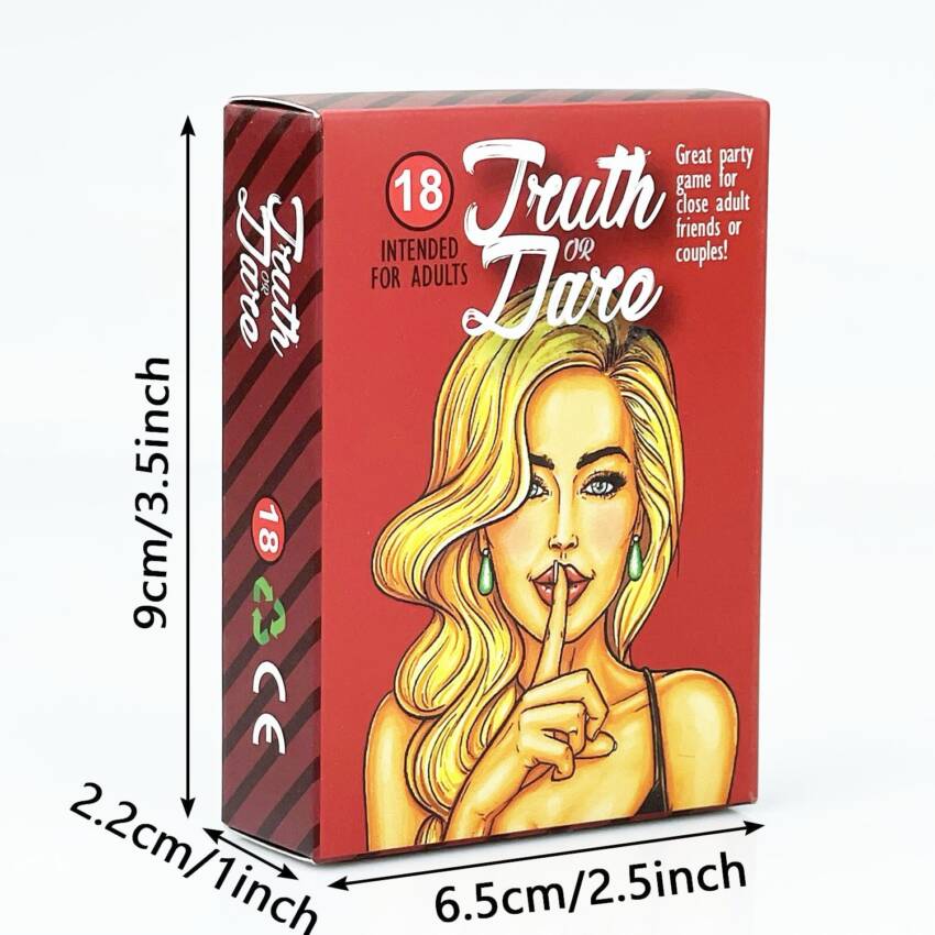 TRUTH or DARE for friends - Image 4